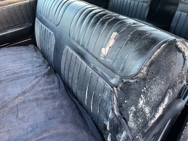 1964 Oldsmobile 98 - Image 16 of 21
