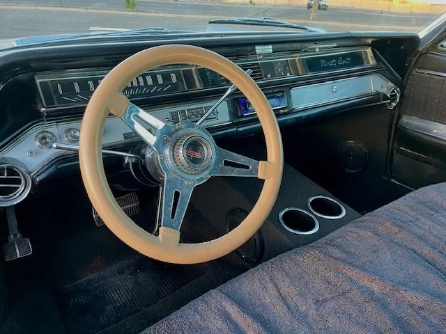 1964 Oldsmobile 98 - Image 11 of 21