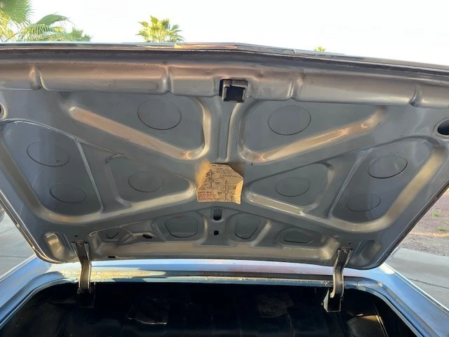 1964 Oldsmobile 98 - Image 10 of 21