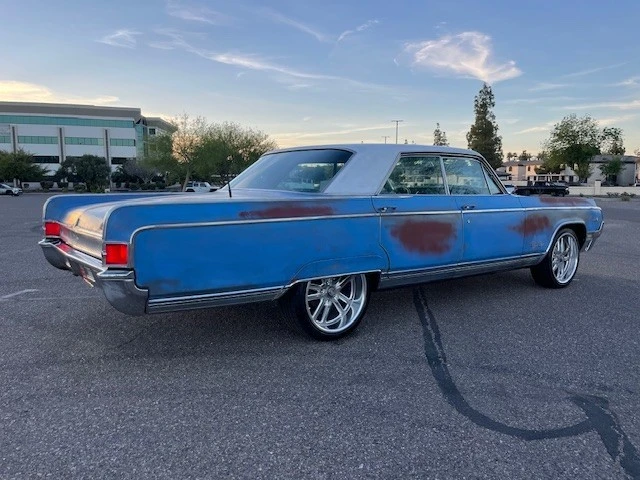 1964 Oldsmobile 98 - Image 4 of 21