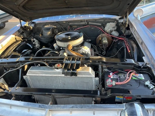 1964 Oldsmobile 98 - Image 20 of 21