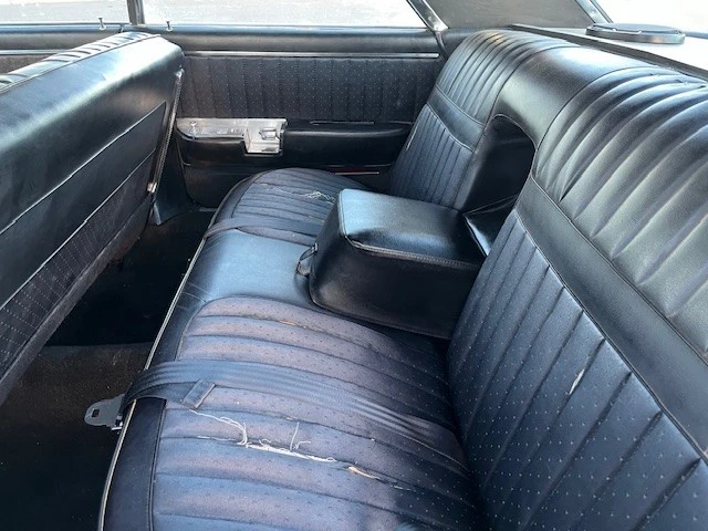 1964 Oldsmobile 98 - Image 17 of 21