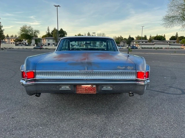 1964 Oldsmobile 98 - Image 5 of 21