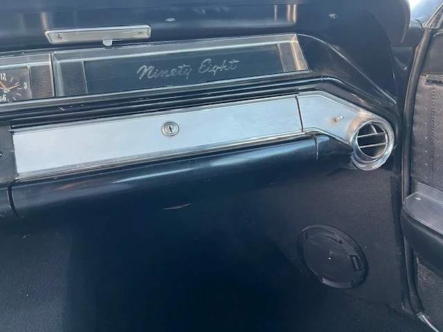 1964 Oldsmobile 98 - Image 15 of 21