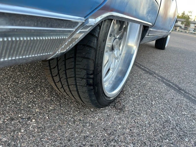 1964 Oldsmobile 98 - Image 8 of 21