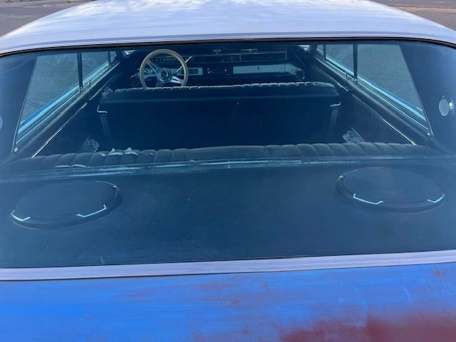 1964 Oldsmobile 98 - Image 6 of 21