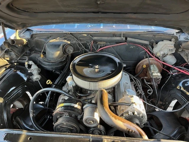 1964 Oldsmobile 98 - Image 19 of 21