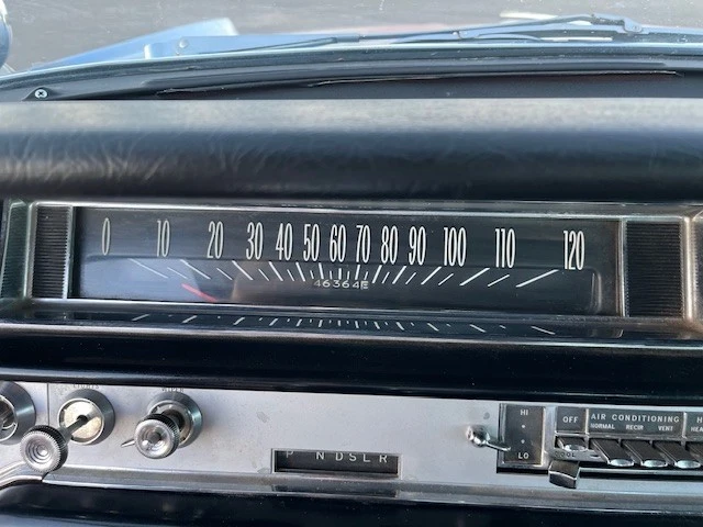 1964 Oldsmobile 98 - Image 12 of 21