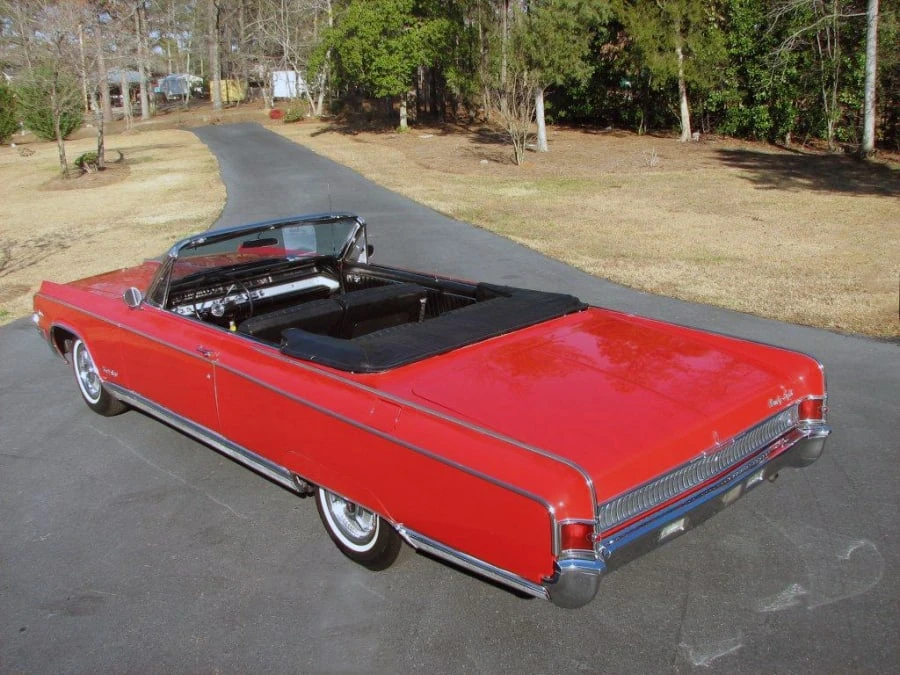 1964 Oldsmobile 98 - Image 2 of 8