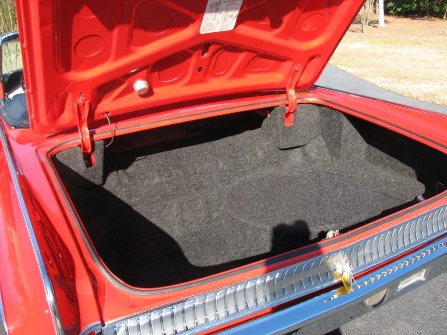 1964 Oldsmobile 98 - Image 6 of 8