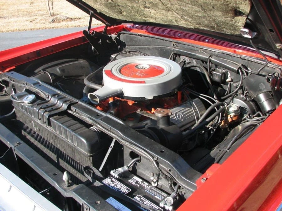 1964 Oldsmobile 98 - Image 7 of 8