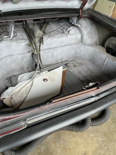 1964 Oldsmobile - Image 9 of 14