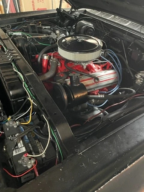 1964 Oldsmobile - Image 6 of 14