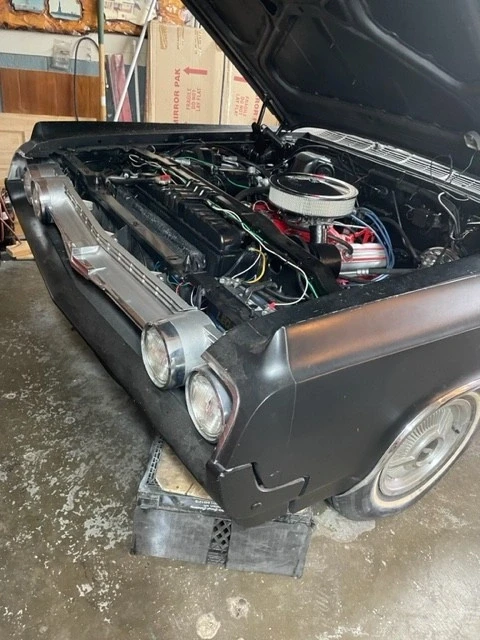 1964 Oldsmobile - Image 7 of 14