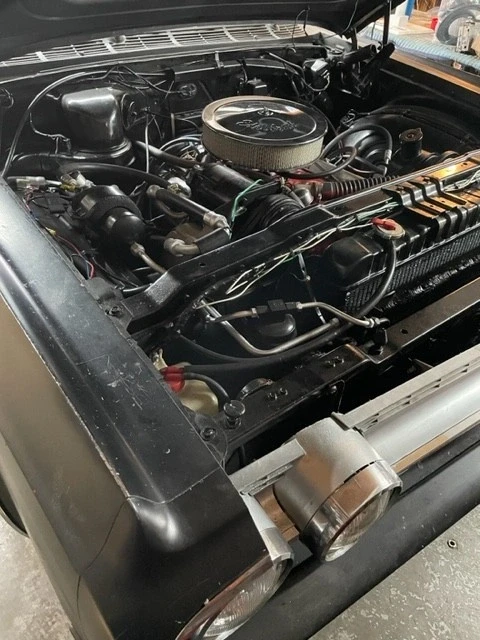 1964 Oldsmobile - Image 8 of 14