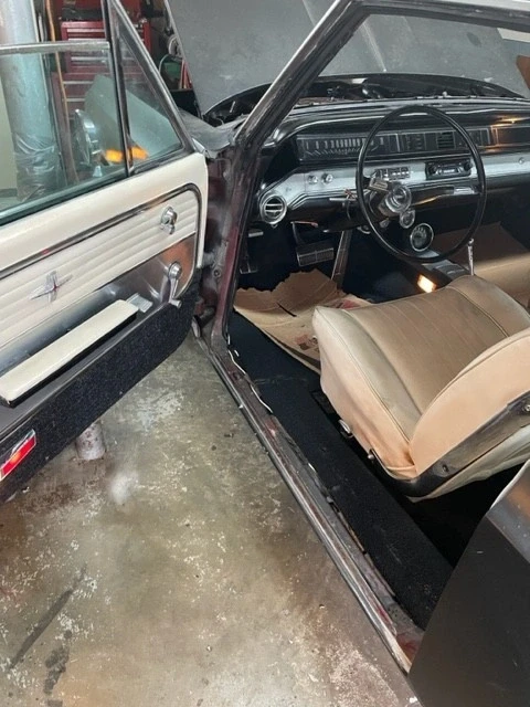 1964 Oldsmobile - Image 12 of 14