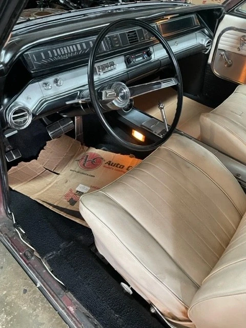 1964 Oldsmobile - Image 5 of 14
