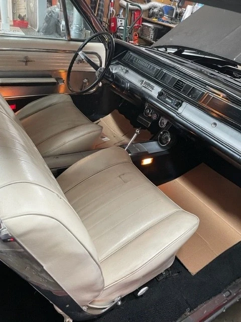 1964 Oldsmobile - Image 3 of 14