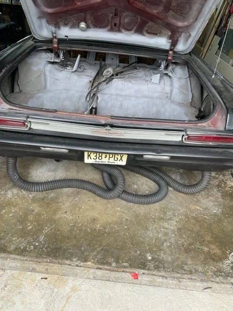 1964 Oldsmobile - Image 2 of 14