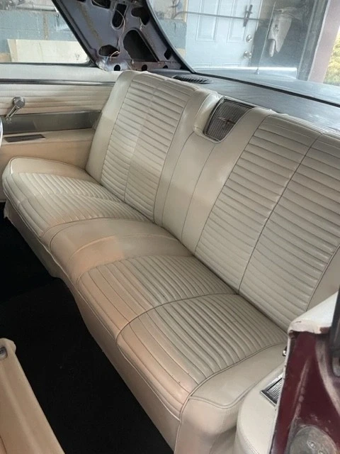 1964 Oldsmobile - Image 4 of 14