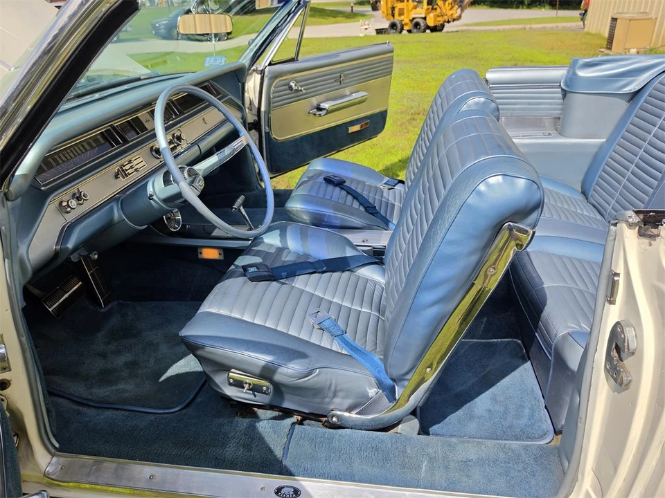 1964 Oldsmobile Starfire - Image 30 of 31