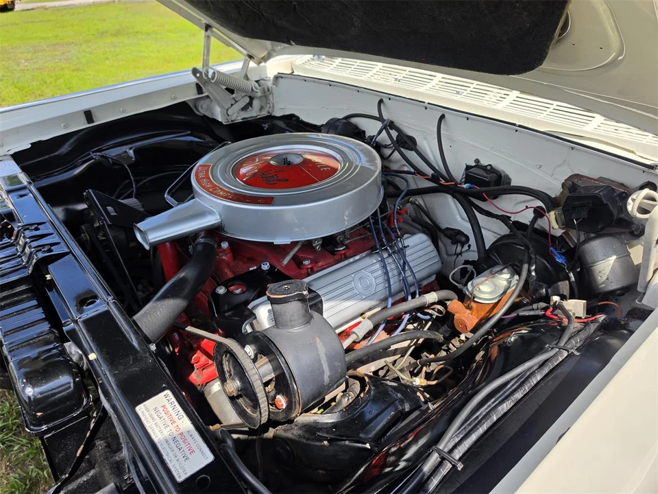 1964 Oldsmobile Starfire - Image 31 of 31