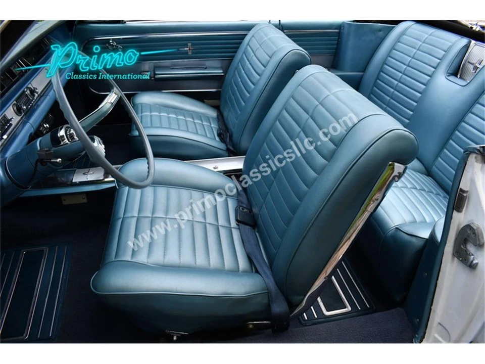 1964 Oldsmobile Starfire - Image 11 of 31