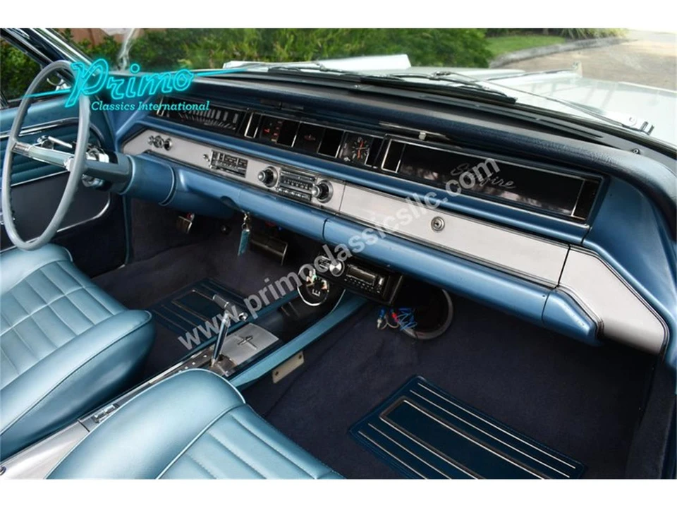 1964 Oldsmobile Starfire - Image 15 of 31