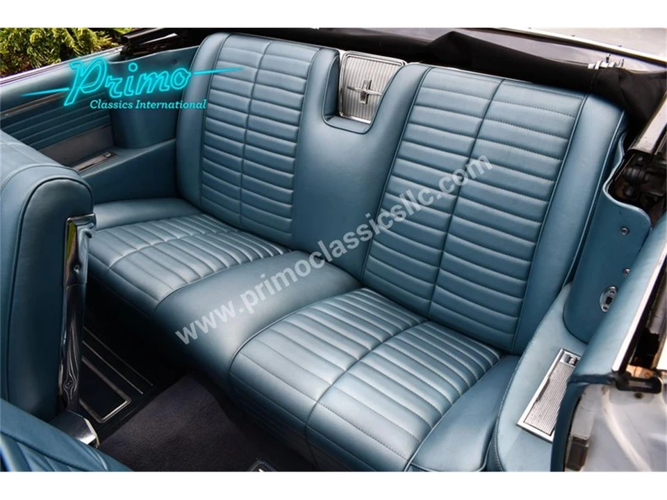 1964 Oldsmobile Starfire - Image 13 of 31