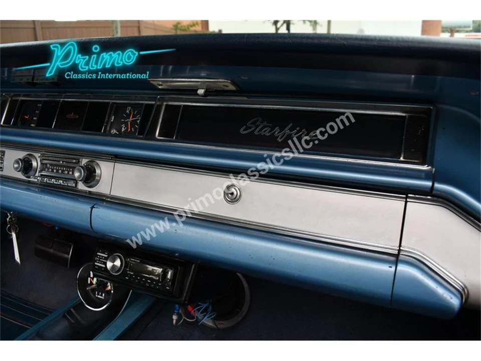 1964 Oldsmobile Starfire - Image 23 of 31