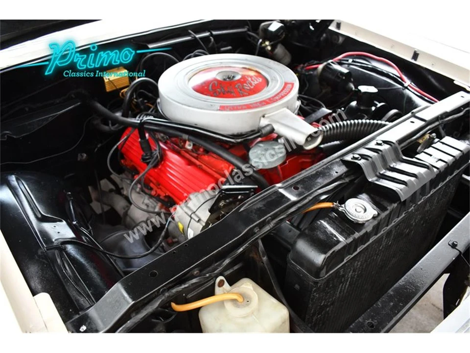 1964 Oldsmobile Starfire - Image 19 of 31