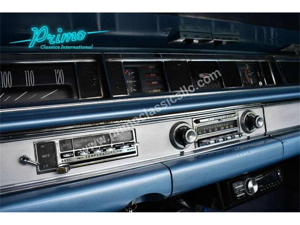 1964 Oldsmobile Starfire - Image 29 of 31