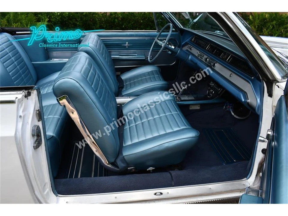 1964 Oldsmobile Starfire - Image 25 of 31