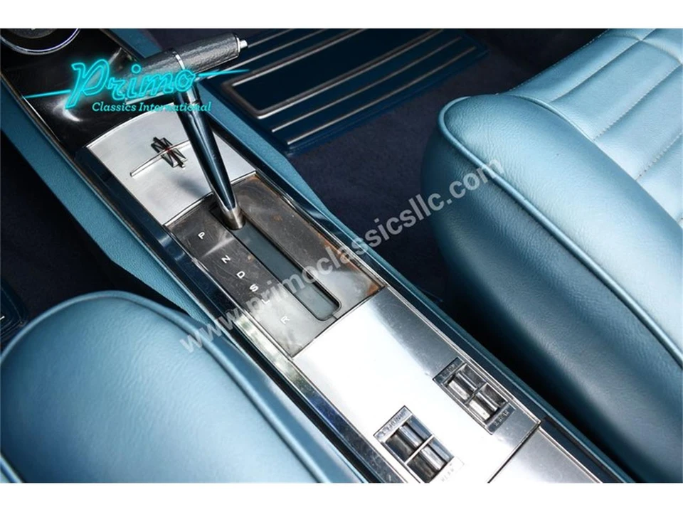 1964 Oldsmobile Starfire - Image 31 of 31