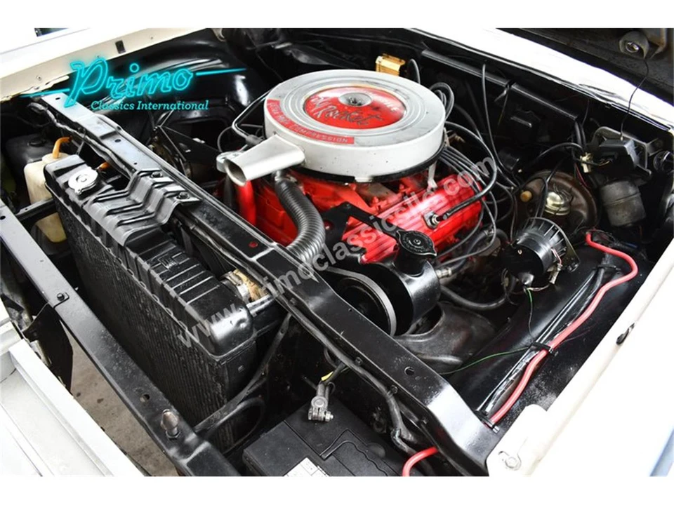 1964 Oldsmobile Starfire - Image 20 of 31