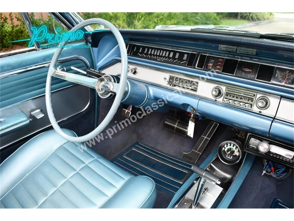 1964 Oldsmobile Starfire - Image 16 of 31