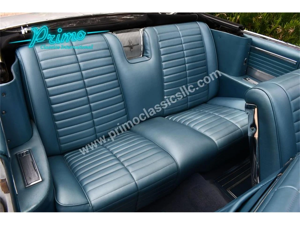 1964 Oldsmobile Starfire - Image 26 of 31