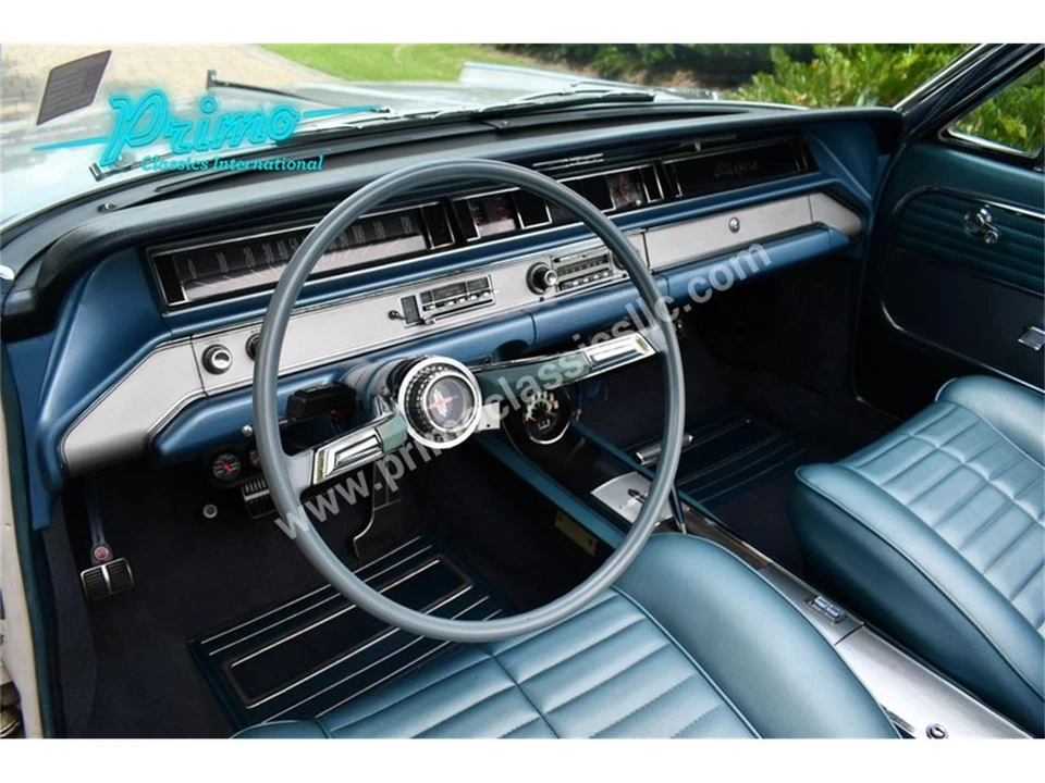 1964 Oldsmobile Starfire - Image 12 of 31