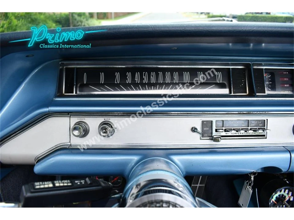 1964 Oldsmobile Starfire - Image 28 of 31