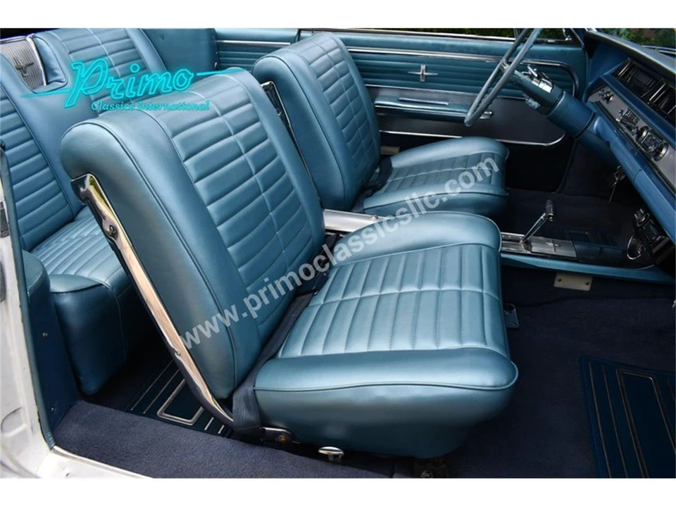 1964 Oldsmobile Starfire - Image 14 of 31