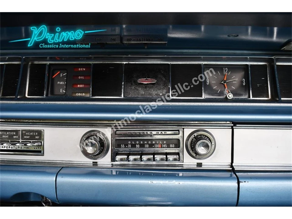 1964 Oldsmobile Starfire - Image 30 of 31