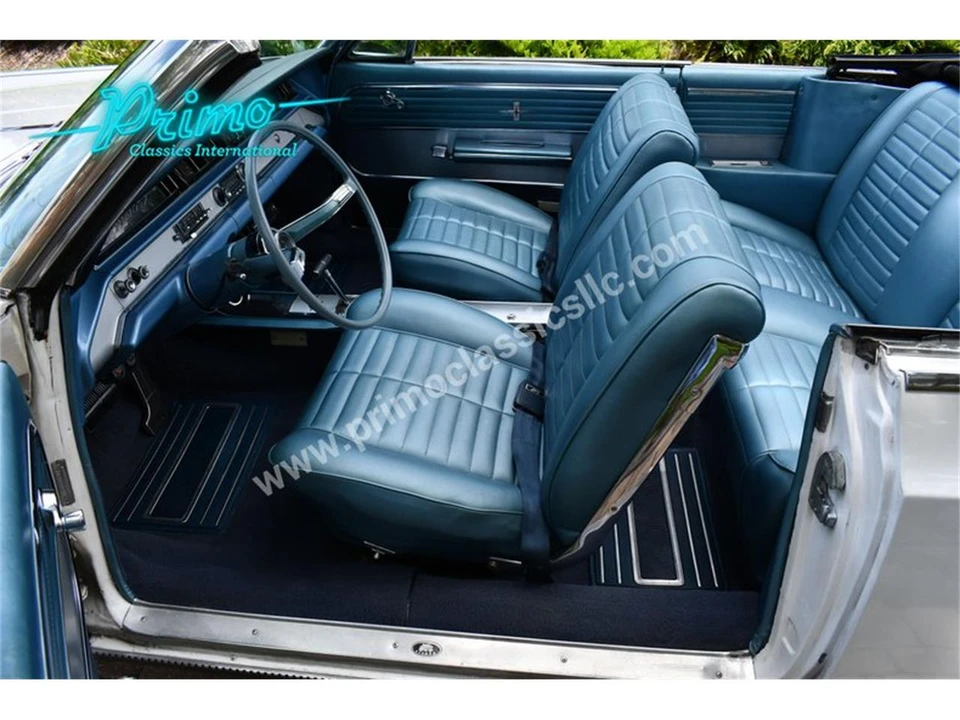 1964 Oldsmobile Starfire - Image 22 of 31