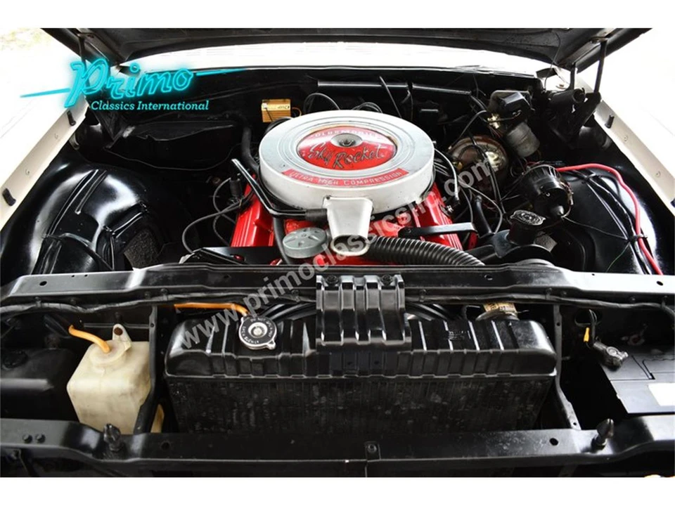 1964 Oldsmobile Starfire - Image 8 of 31
