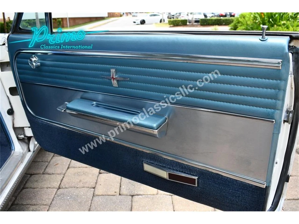 1964 Oldsmobile Starfire - Image 24 of 31