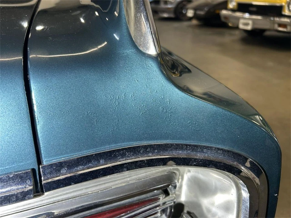 1964 Oldsmobile Starfire - Image 22 of 31