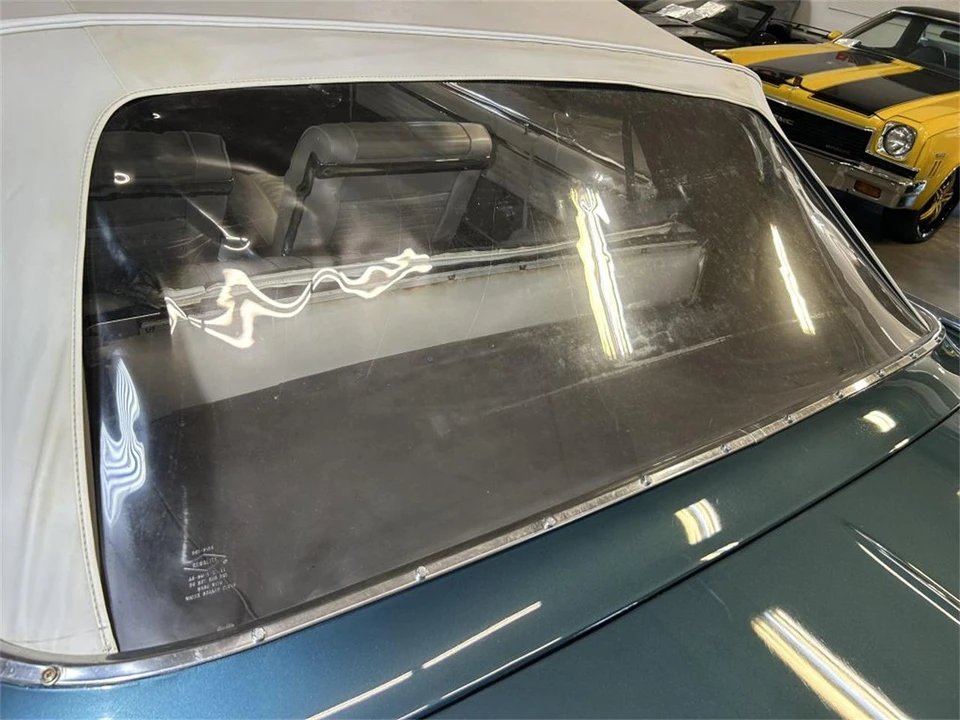 1964 Oldsmobile Starfire - Image 20 of 31