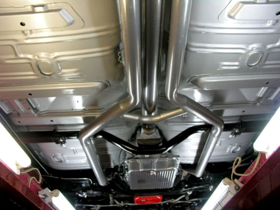 1964 Oldsmobile Starfire - Image 7 of 11