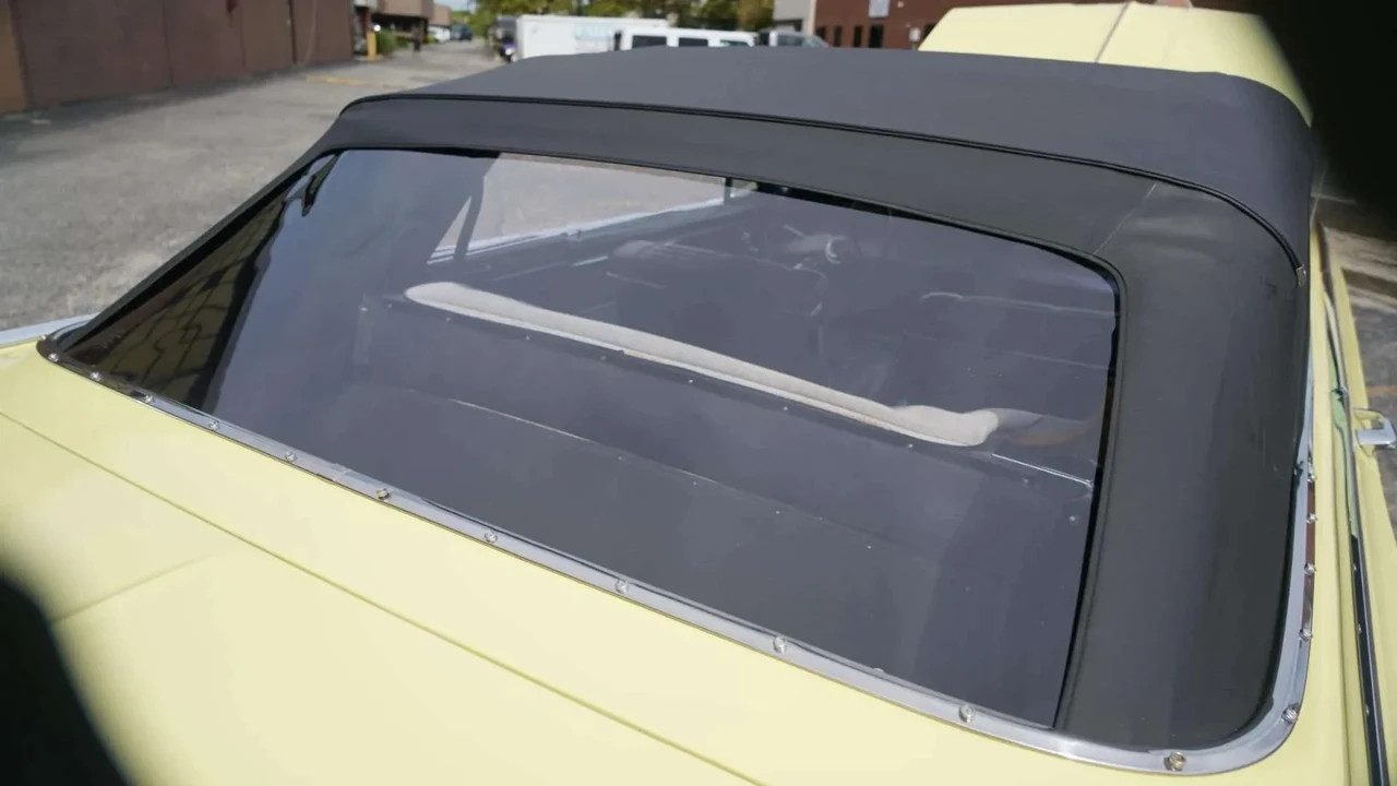 1964 Oldsmobile Starfire - Image 10 of 21