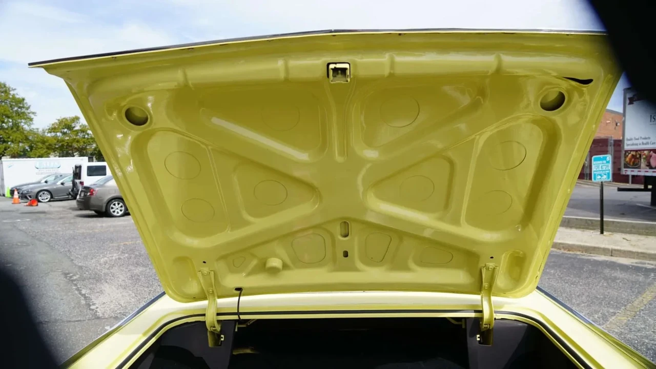1964 Oldsmobile Starfire - Image 14 of 21