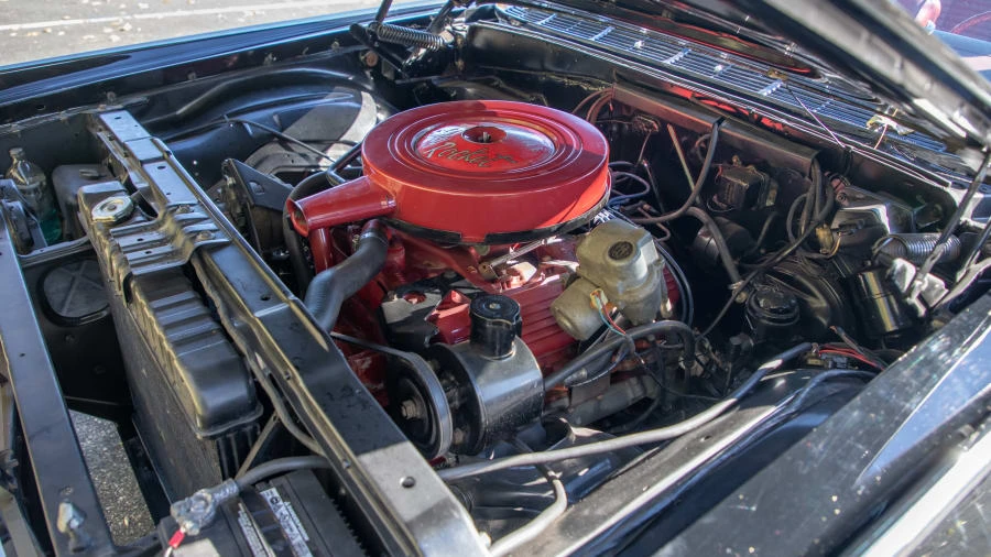 1964 Oldsmobile Starfire - Image 6 of 20